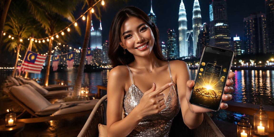 Pengguna sv4 di Kuala Lumpur mendaftar akaun kasino mudah alih dengan mudah