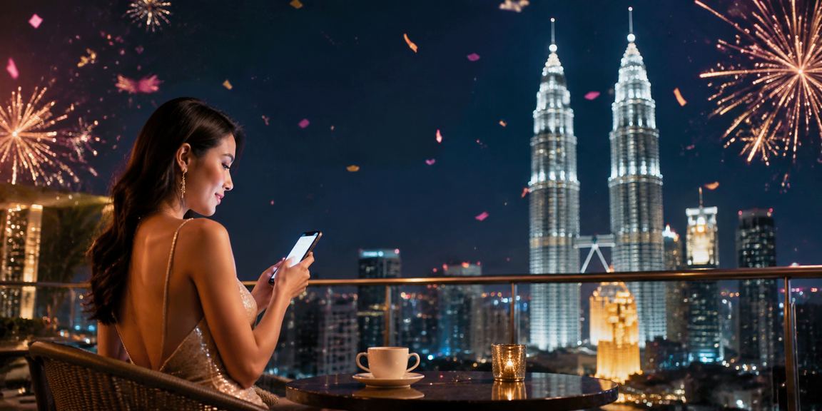 Paparan rebat dan bonus di sv4 dengan antara muka yang selamat dan terenkripsi