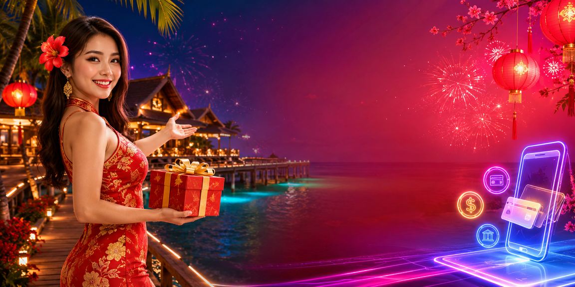 Pemain sv4 di Terengganu membuat deposit untuk mendapatkan bonus selamat datang